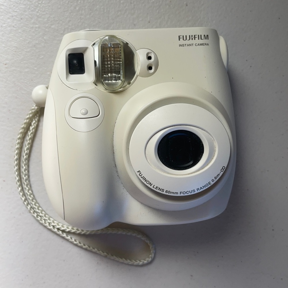 Fujifilm Instax Mini